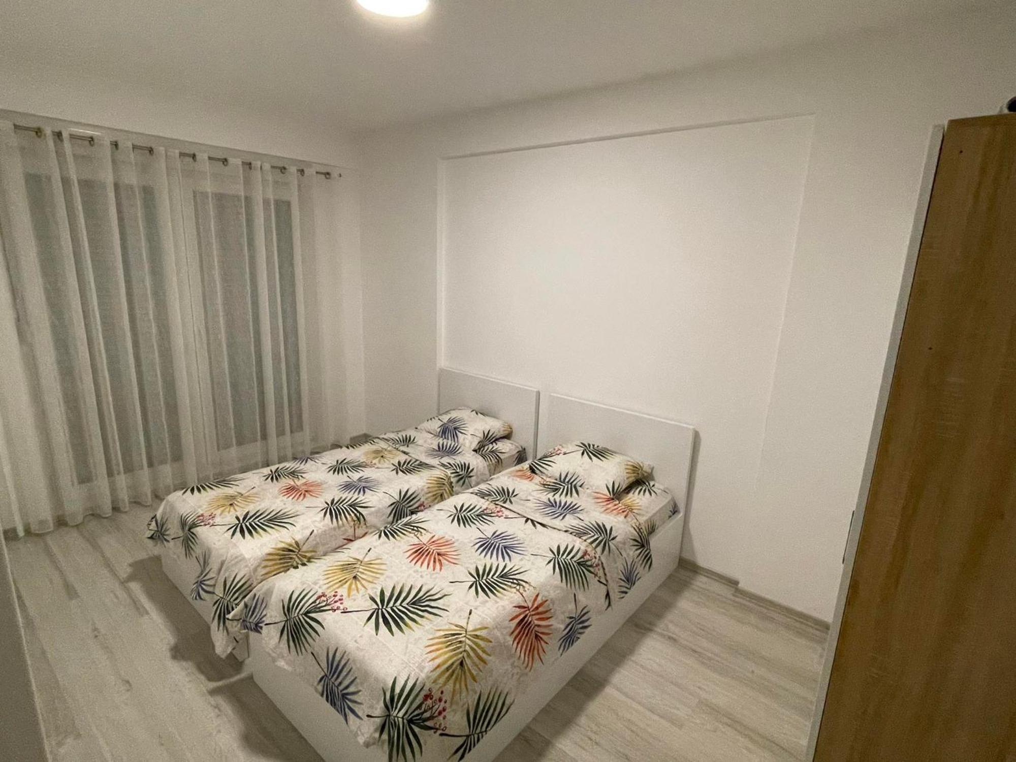 Plis Apartments 'Prishtina' Pristina Buitenkant foto